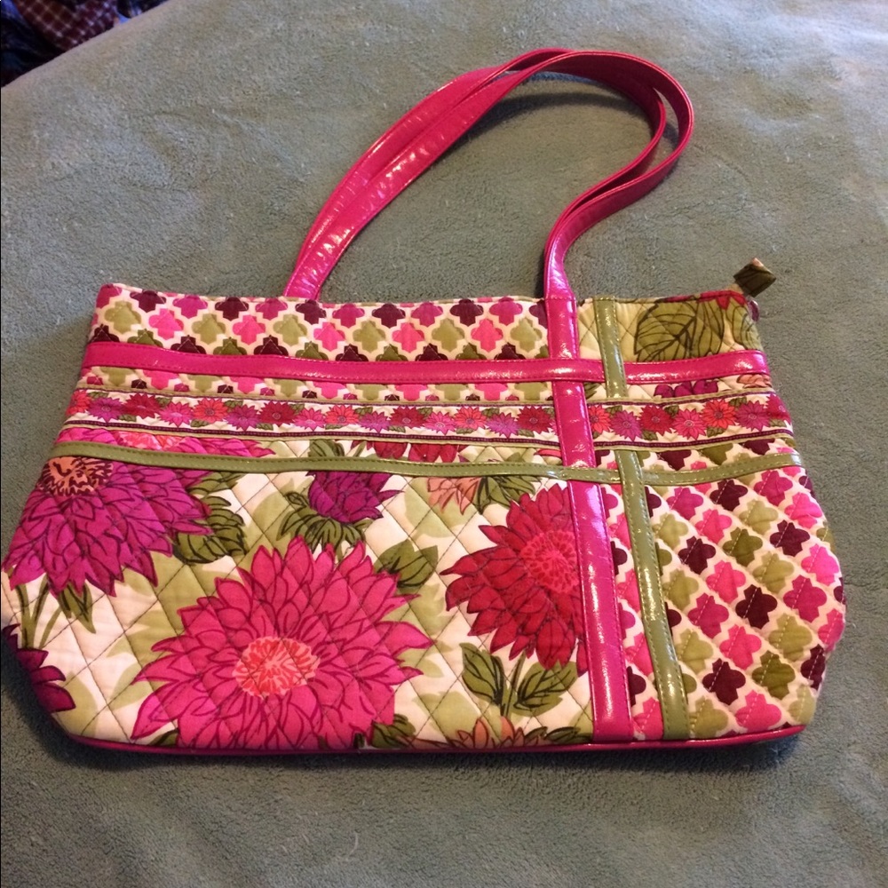 Vera Bradley shoulder bag